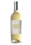 Baltas itališkas vynas MONATIC WHITE Pecorino